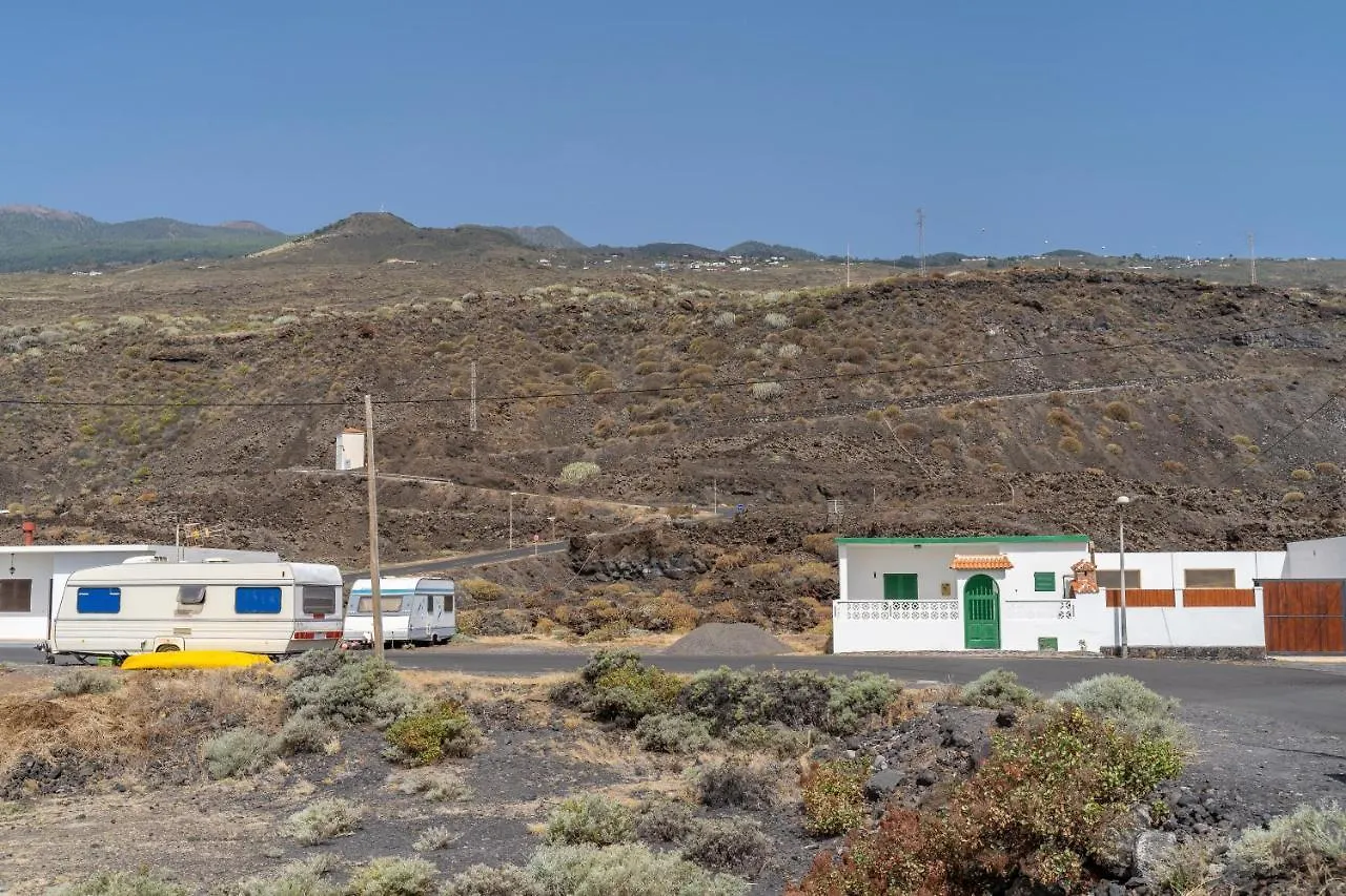 El Pajero De Floreal Mazo Сasa de vacaciones