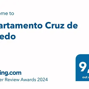 Cruz De Toledo Buenavista Del Norte