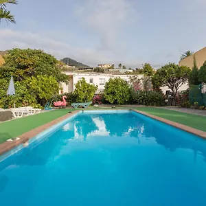 Lightbooking Luymar 2 Bedroom De Con Piscina Mazo